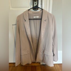 Blazer size medium
